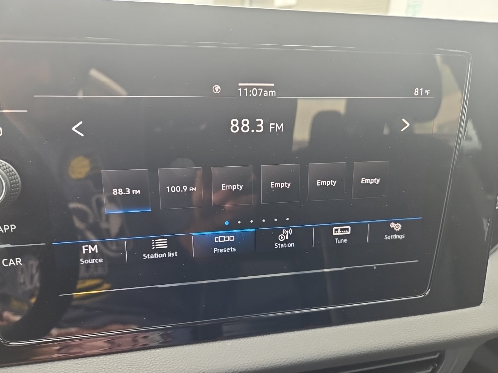 new 2025 Volkswagen Jetta car, priced at $25,108