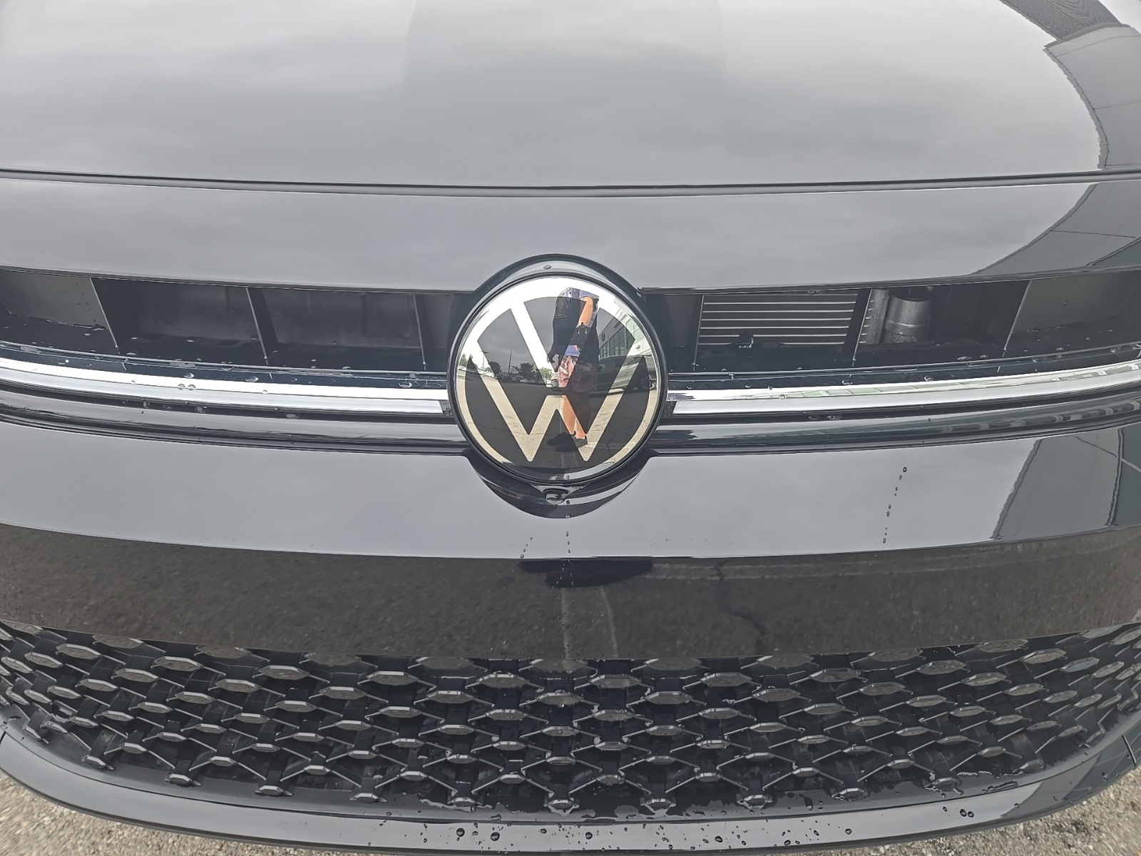 new 2025 Volkswagen Jetta car, priced at $25,108