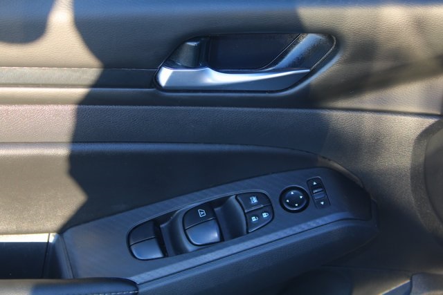 used 2024 Nissan Altima car, priced at $20,552