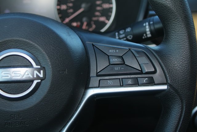 used 2024 Nissan Altima car, priced at $20,552