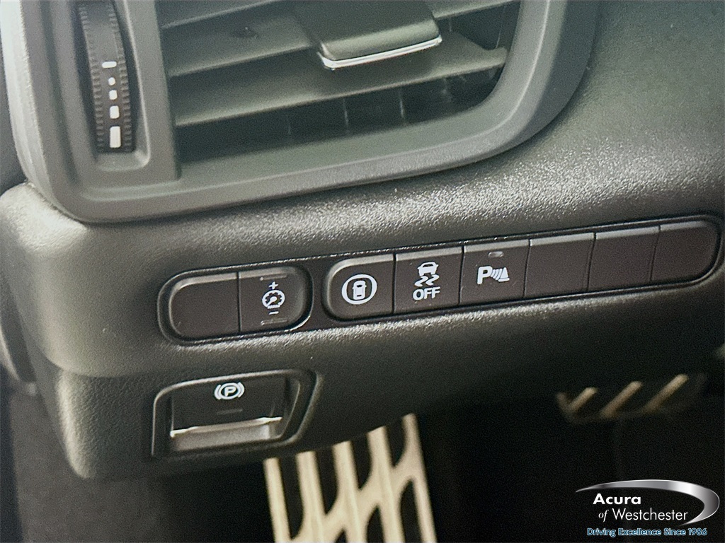 used 2023 Acura TLX car, priced at $36,299