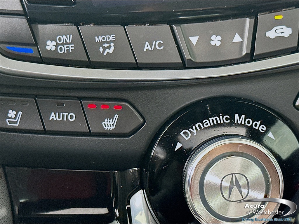 used 2023 Acura TLX car, priced at $36,299