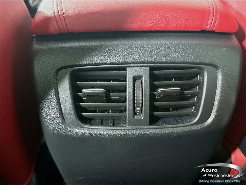 used 2023 Acura TLX car, priced at $36,299