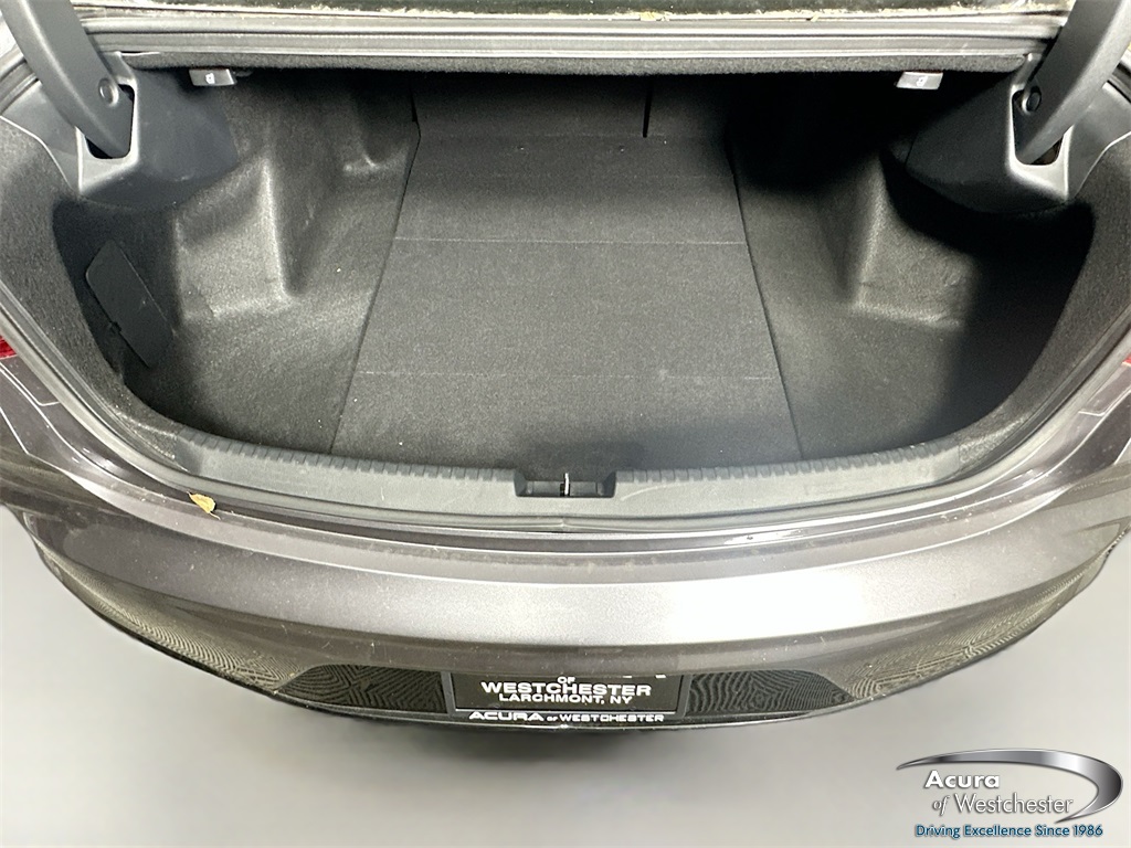 used 2023 Acura TLX car, priced at $36,299
