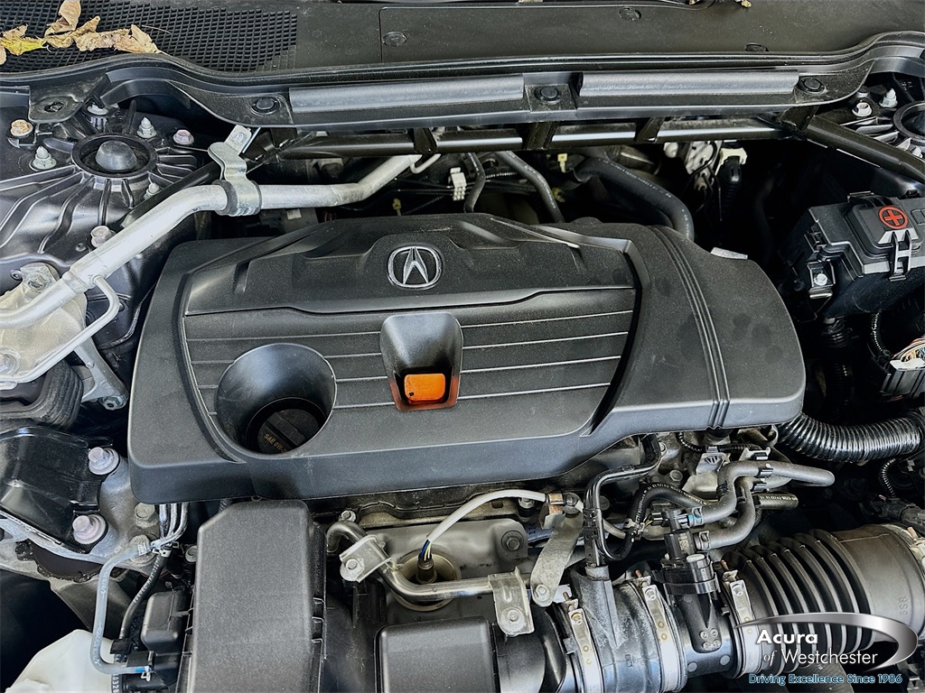 used 2023 Acura TLX car, priced at $36,299