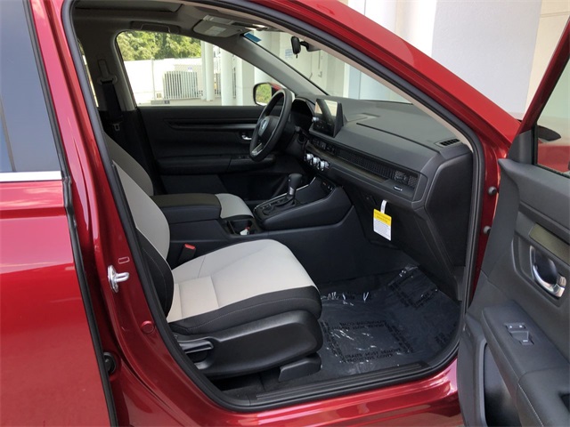 new 2026 Honda CR-V car, priced at $35,055