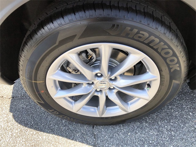 new 2026 Honda CR-V car, priced at $35,055