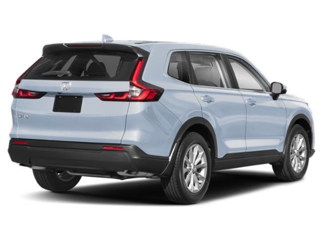 new 2026 Honda CR-V car, priced at $36,100