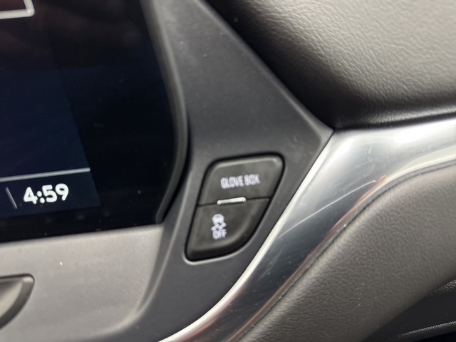 used 2023 Chevrolet Blazer car, priced at $27,612