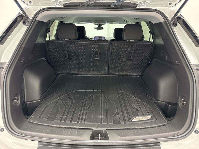 used 2023 Chevrolet Blazer car, priced at $27,612