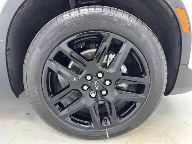 used 2023 Chevrolet Blazer car, priced at $27,612