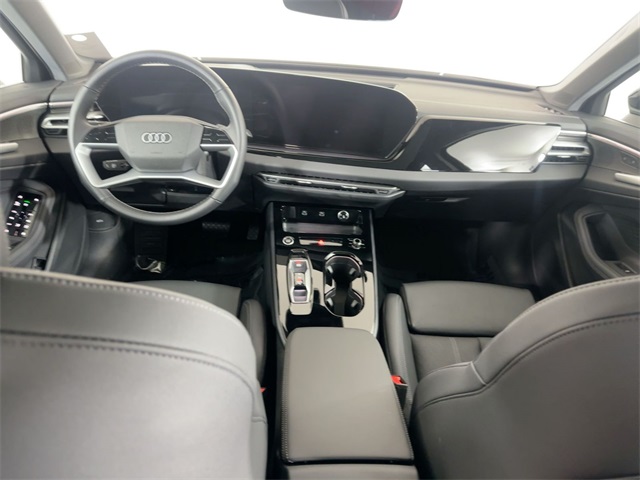 used 2025 Audi All-new A5 car, priced at $49,481