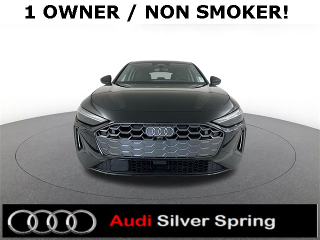 used 2025 Audi All-new A5 car, priced at $49,481