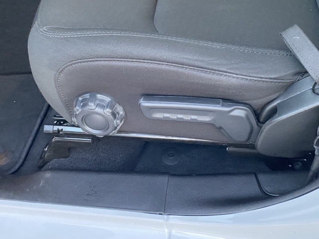 used 2022 Jeep Wrangler car, priced at $30,088