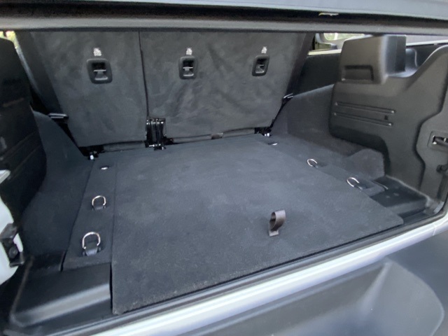 used 2022 Jeep Wrangler car, priced at $30,088