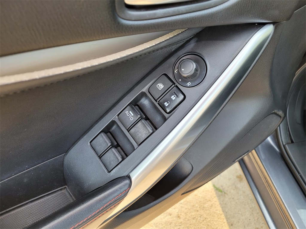 used 2014 Mazda Mazda6 car, priced at $6,250