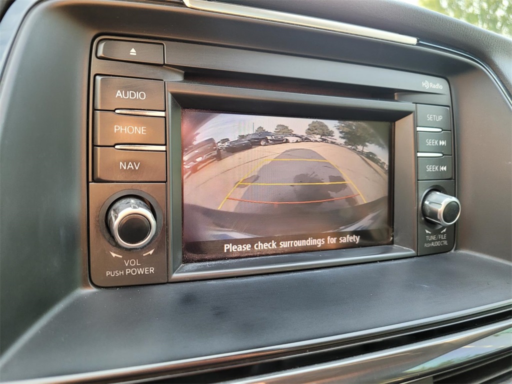 used 2014 Mazda Mazda6 car, priced at $6,250