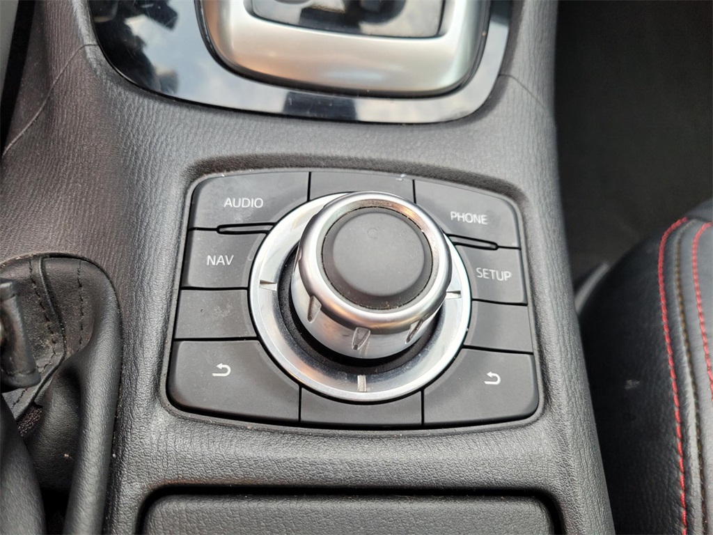 used 2014 Mazda Mazda6 car, priced at $6,250