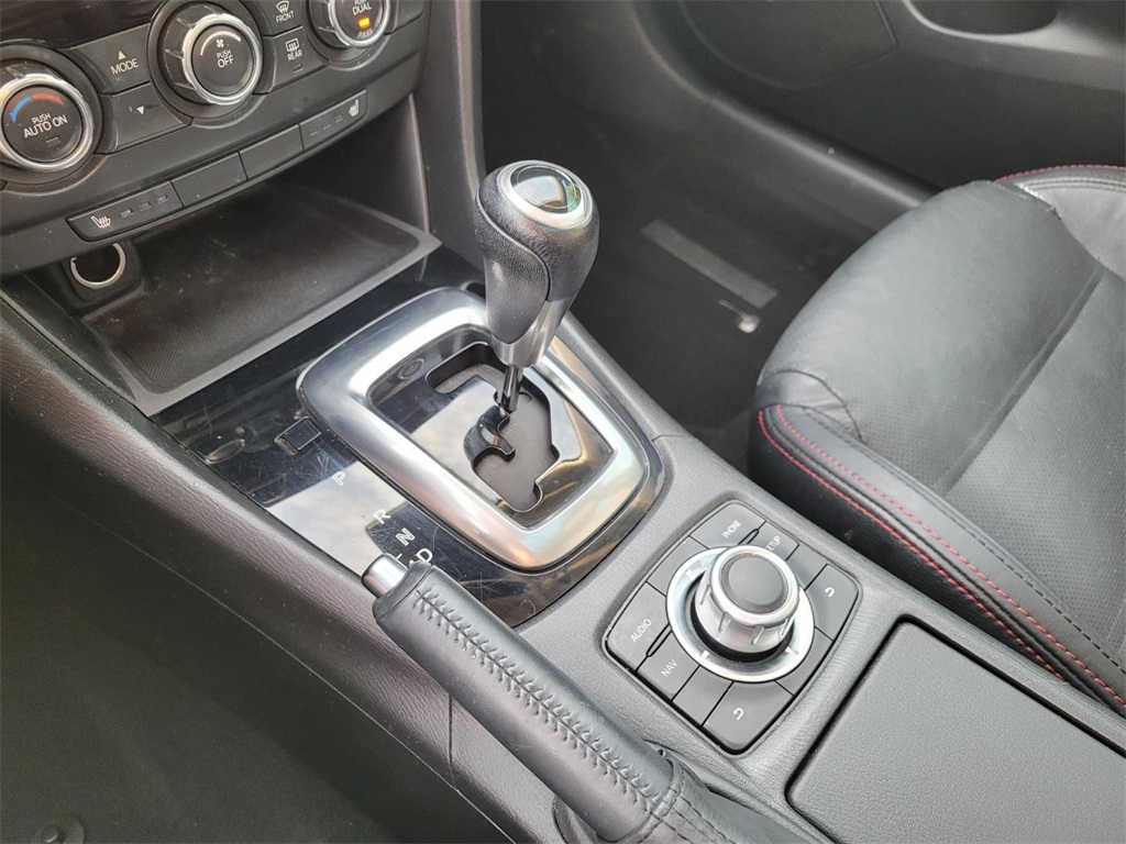 used 2014 Mazda Mazda6 car, priced at $6,250
