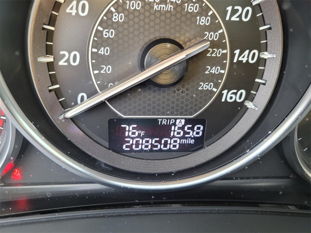 used 2014 Mazda Mazda6 car, priced at $6,250