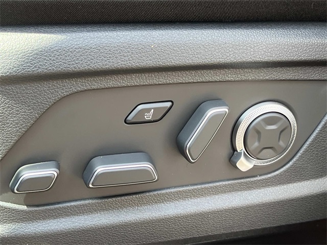 new 2025 Hyundai Palisade car, priced at $52,774