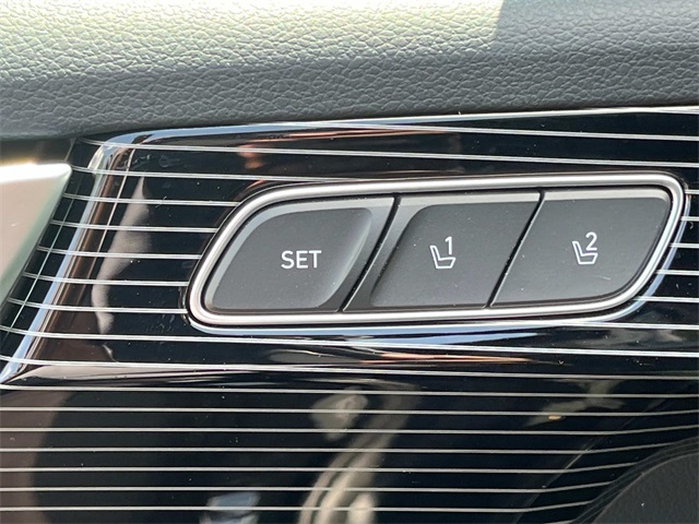 new 2025 Hyundai Palisade car, priced at $52,774