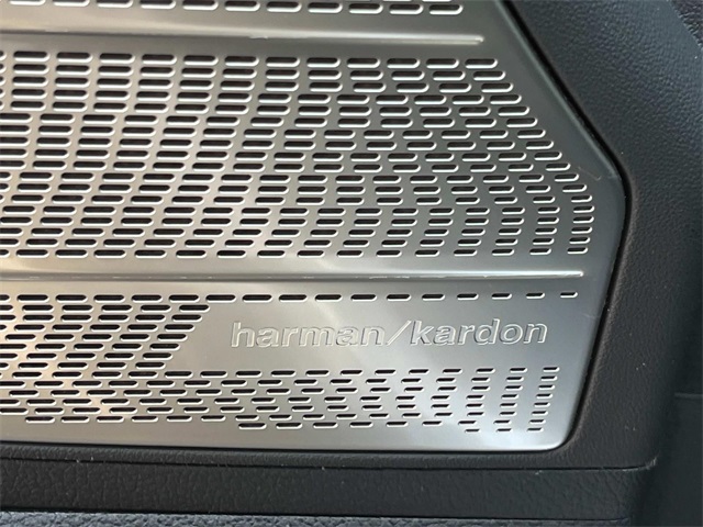 new 2025 Hyundai Palisade car, priced at $52,774