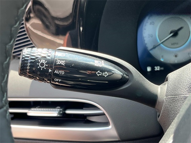 new 2025 Hyundai Palisade car, priced at $52,774