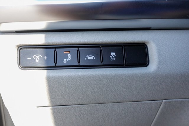 used 2022 Kia Telluride car, priced at $32,000
