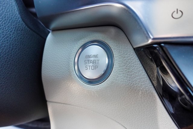used 2022 Kia Telluride car, priced at $32,000