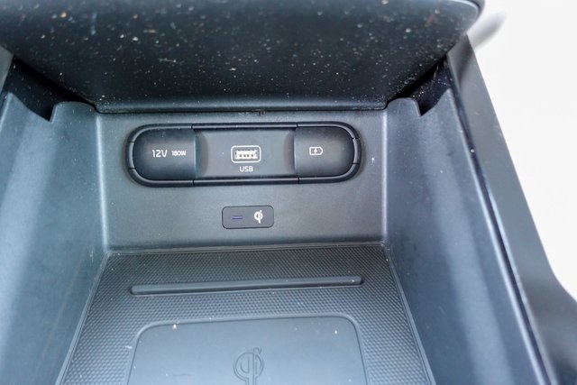 used 2022 Kia Telluride car, priced at $32,000