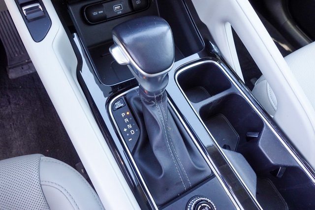 used 2022 Kia Telluride car, priced at $32,000