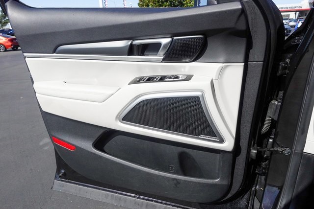 used 2022 Kia Telluride car, priced at $32,000