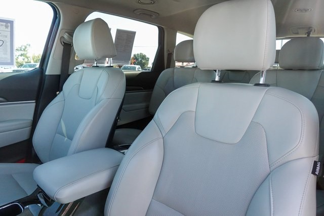 used 2022 Kia Telluride car, priced at $32,000
