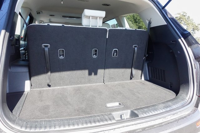 used 2022 Kia Telluride car, priced at $32,000