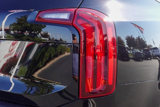 used 2022 Kia Telluride car, priced at $32,000
