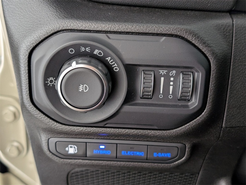 used 2022 Jeep Wrangler car, priced at $36,000