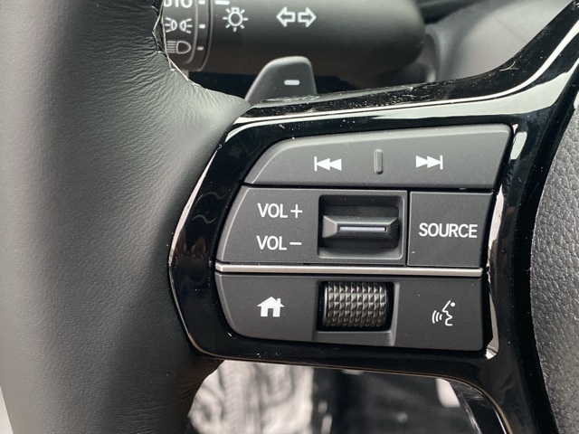 new 2025 Honda Civic car, priced at $28,600