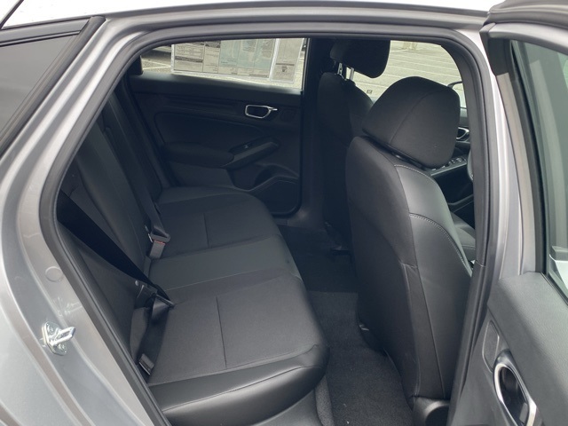 new 2025 Honda Civic car, priced at $28,600