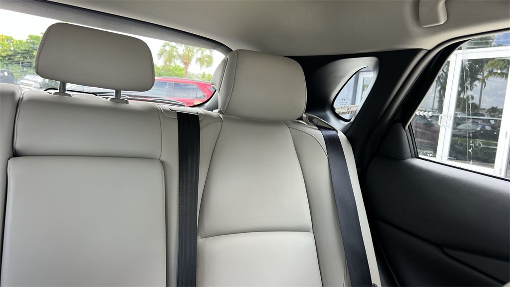 new 2025 Mazda CX-30 car, priced at $27,621