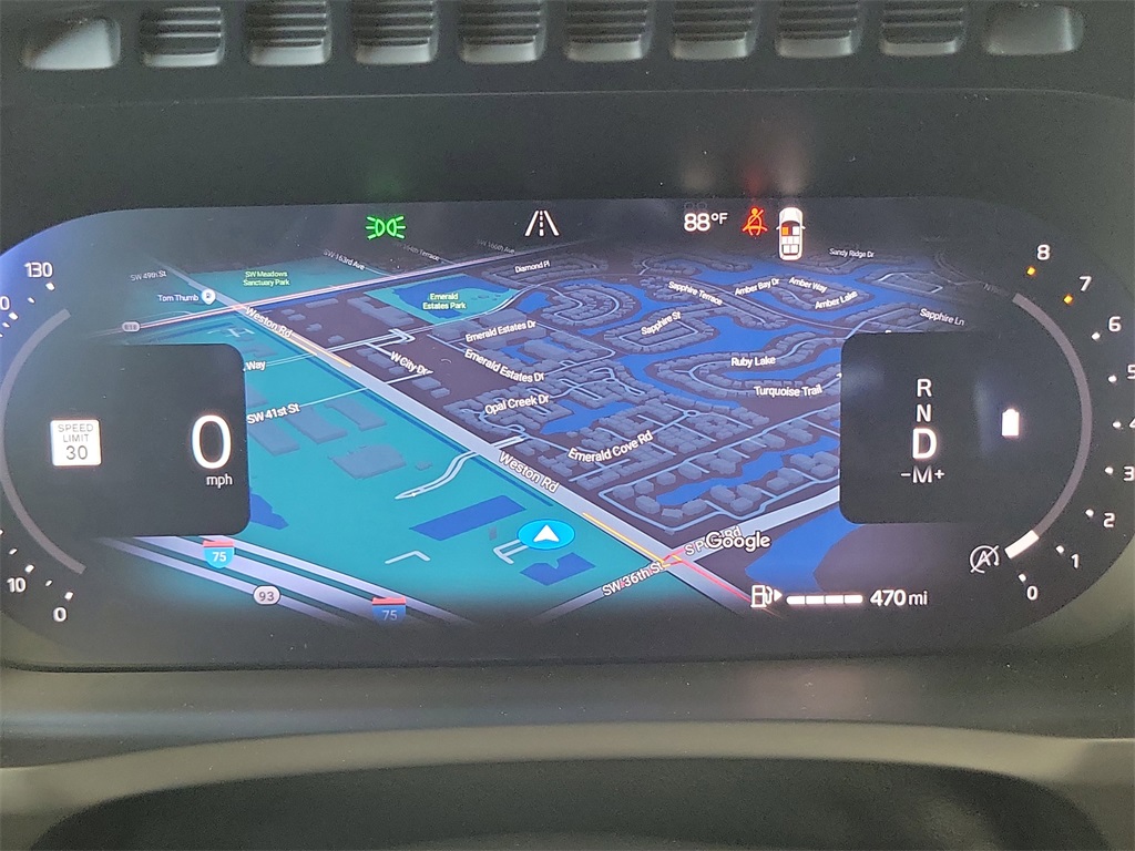 new 2026 Volvo XC90 car, priced at $71,655