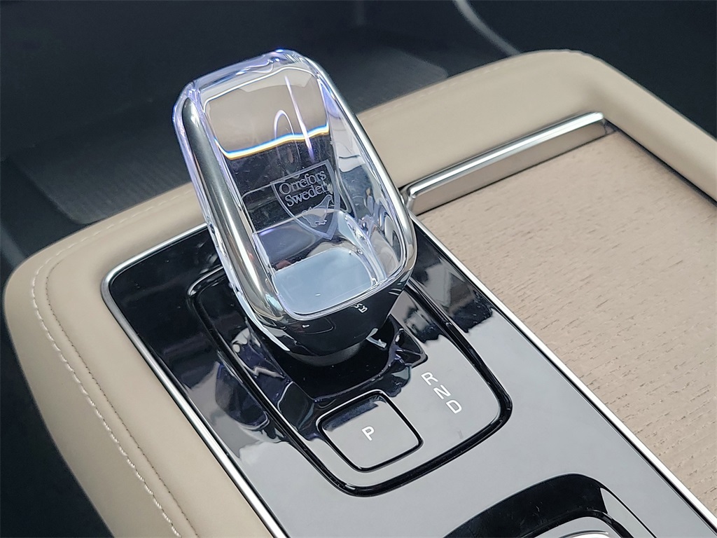 new 2026 Volvo XC90 car, priced at $71,655