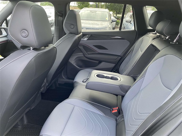 new 2025 Volkswagen Tiguan car, priced at $39,881