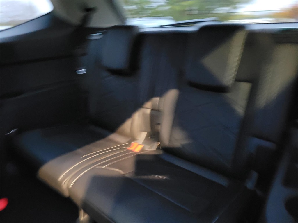 new 2026 Volkswagen Atlas car, priced at $42,673