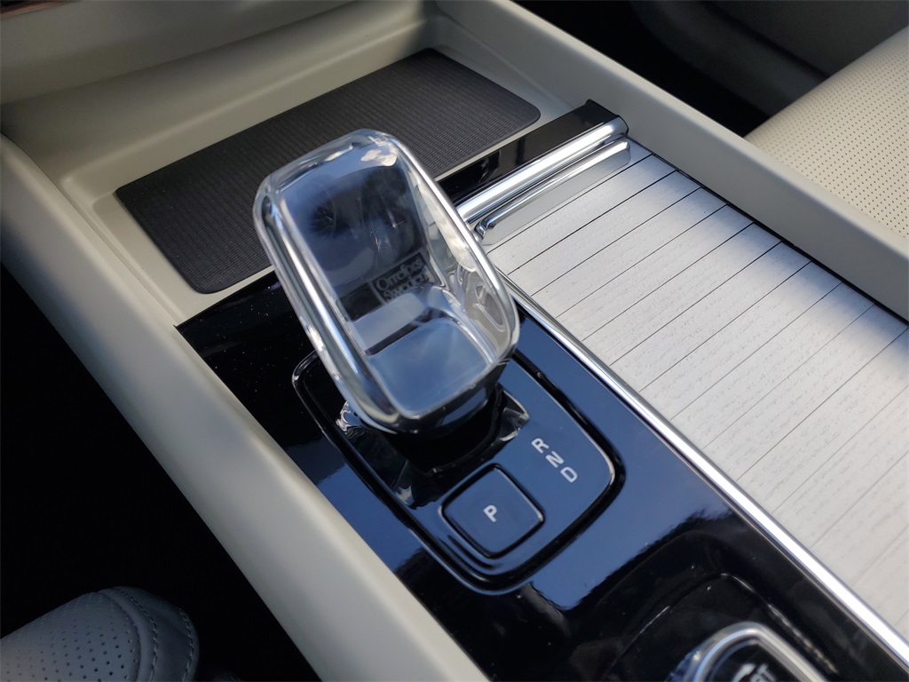 new 2026 Volvo XC60 car, priced at $60,935