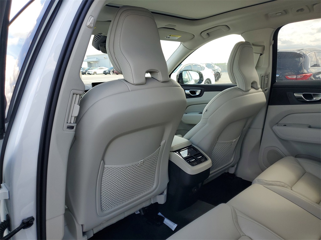 new 2026 Volvo XC60 car, priced at $60,935