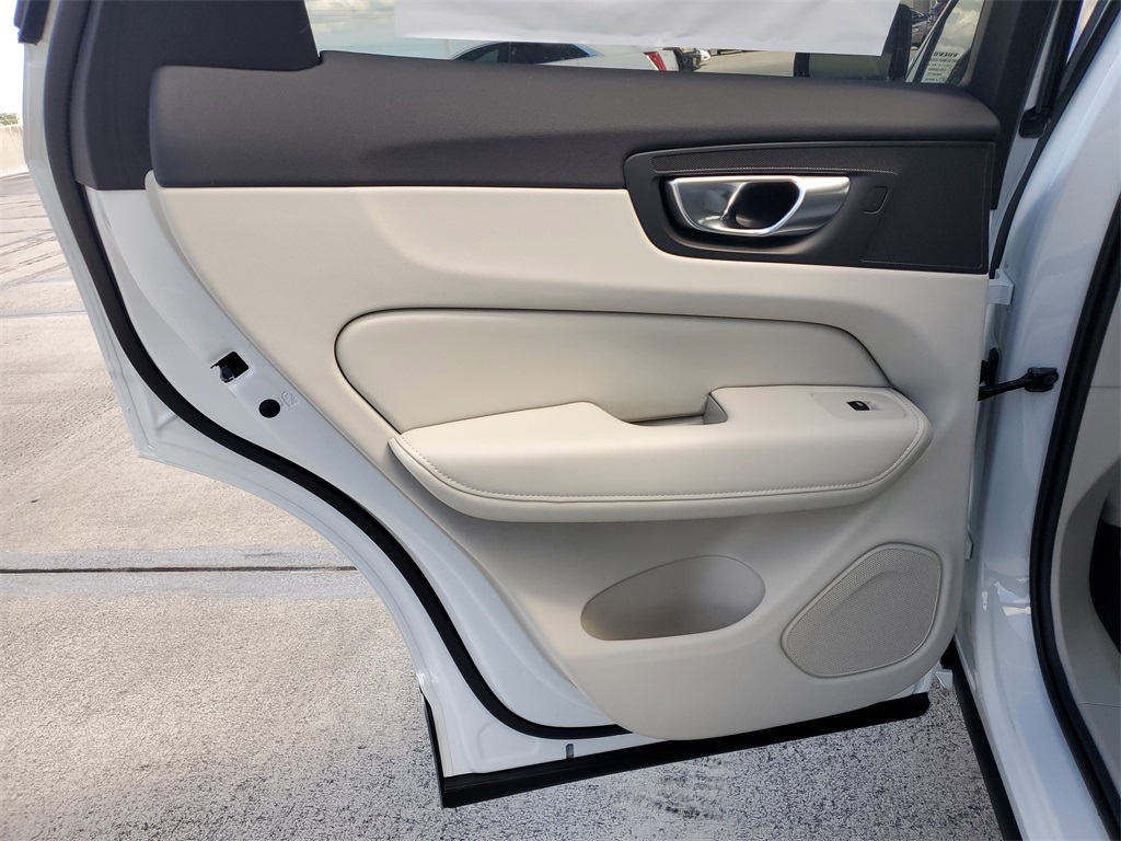 new 2026 Volvo XC60 car, priced at $60,935