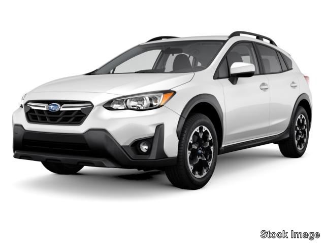 used 2023 Subaru Crosstrek car, priced at $25,900