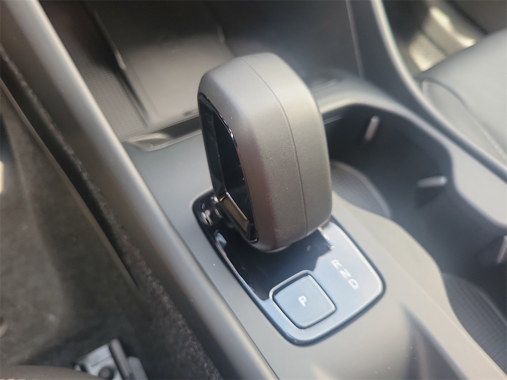 new 2026 Volvo XC40 car, priced at $42,295