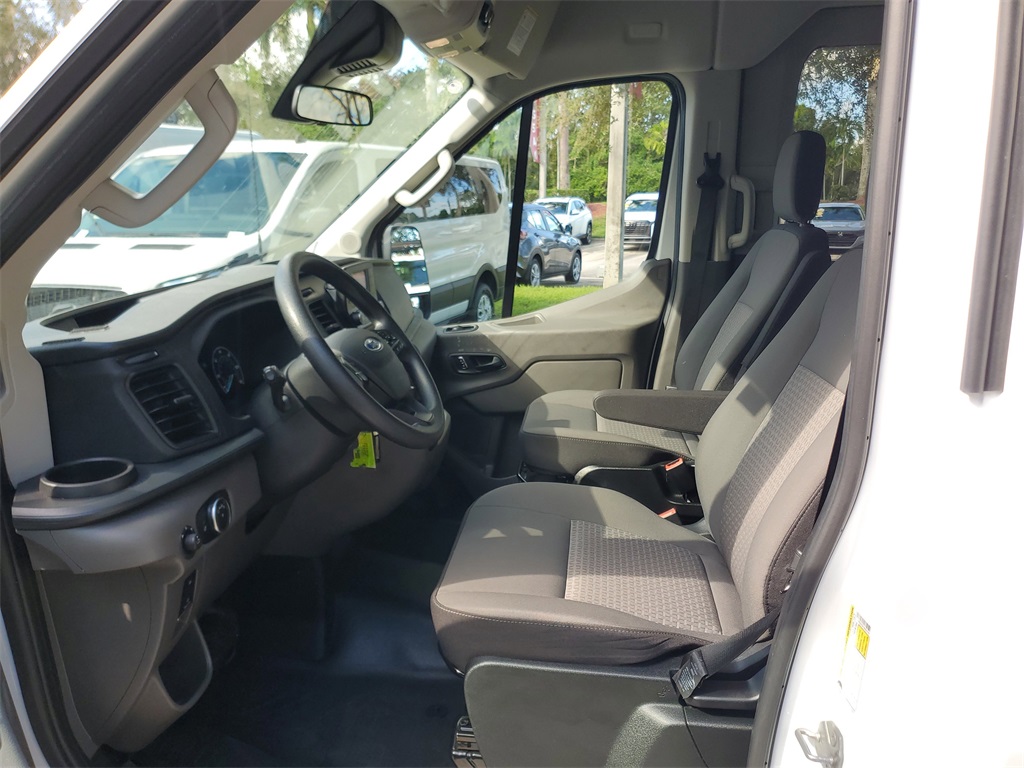 used 2024 Ford Transit-350 car, priced at $48,995